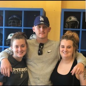 Meet your Posher, Debbie